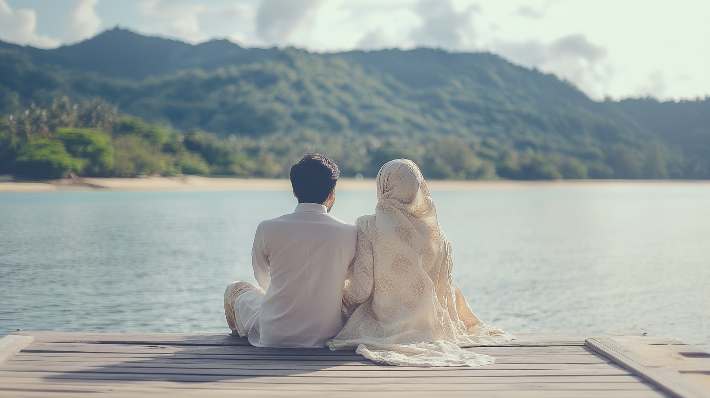 Cover image for blog post: Halal Love & Courtship