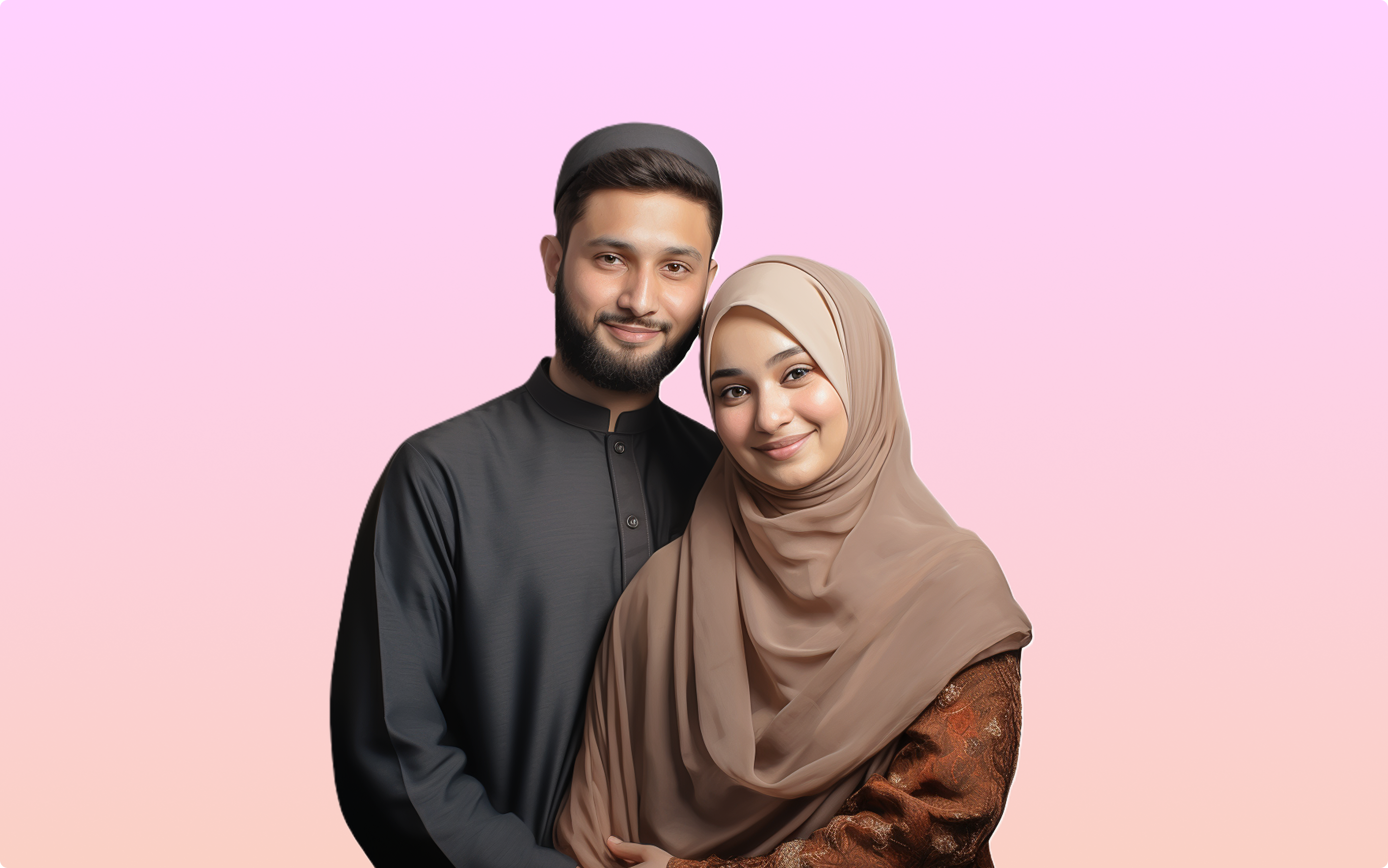 Cover image for blog post: Islamic Guidance on Marriage
