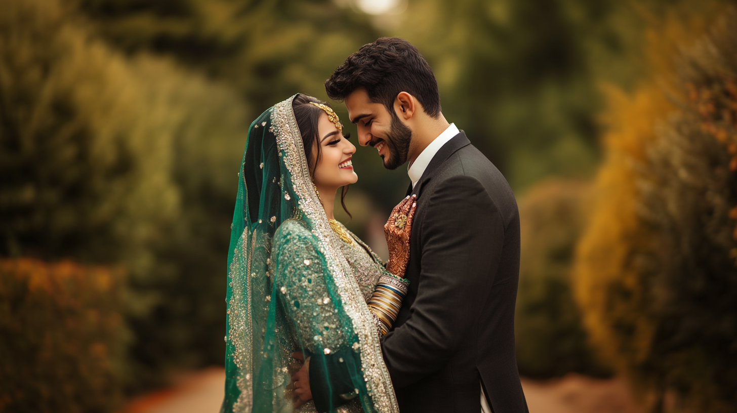 Cover image for blog post: Role of Wali in Marriage